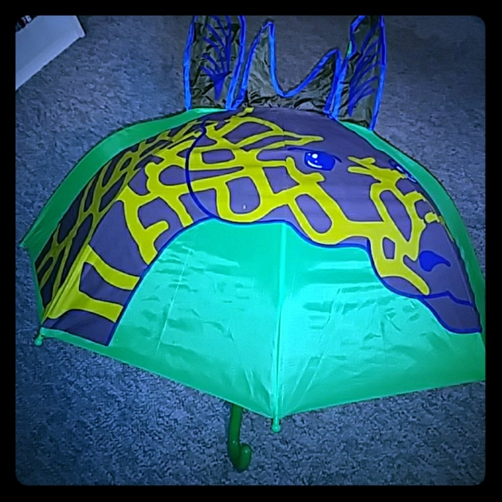 Giraffe Umbrella